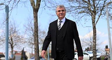 Başkan Yüce Karaağaç Bulvarı için konuştu: “Çok yakında başlıyoruz” 