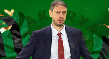 Büyükşehir baskette yeni antrenör Volkan Başaran 