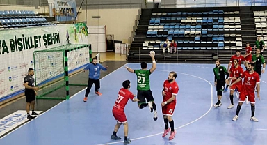 Büyükşehir evinde rüzgâr gibi esti: 46-29 