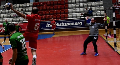 Büyükşehir’in kupa serüveni galibiyetle sevinciyle başladı