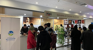 Büyükşehir Mehmet Akif Ersoy Günleri’nde 