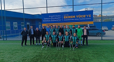 Büyükşehir takımı Antalya'dan puanla döndü 