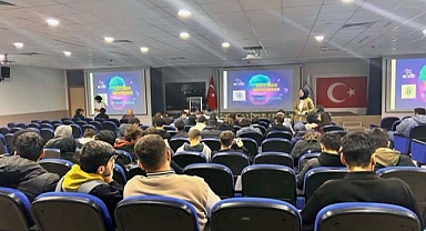 Cumhuriyetin 100. yılına özel metaverse atölyesi 