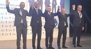 DEVA PARTİSİ PAMUKOVA, KARASU, FERİZLİ ADAYLARINI AÇIKLADI 