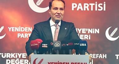 Fatih Erbakan: Asgari ücret çalışan nüfusun yarısını açlık ve yoksullukla yüz yüze bırakacak! 