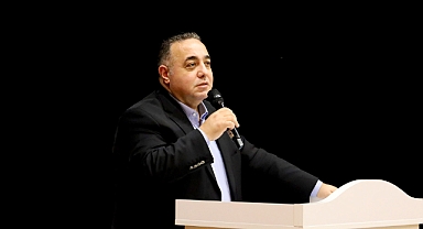 Gazeteci Zafer Şahin’den gençlere sosyal medya uyarısı 