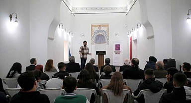 “Geyveli Ali ülkesine ses milletine nefes olan bir kahramandır” 