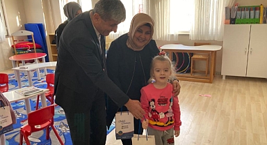 Hayatı Paylaşmaya Engel Yok 