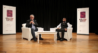 İki ünlü gazetecinin gözünden Filistin davası 