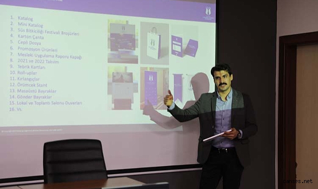 İletişim Kampları’nın 2’ncisi düzenlendi