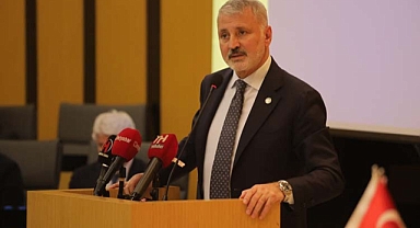 “KUZEY İLÇELERİMİZ BÜYÜK BİR GELİŞİM VE DEĞİŞİMİN EŞİĞİNDELER” 