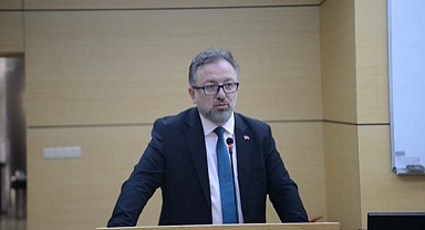 MSCA Post-Doc Bilgilendirme ve Tecrübe Paylaşımı Etkinliği 