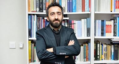 Prof.Dr. Ali Balcı TÜBA Asosye Üyesi Seçildi 