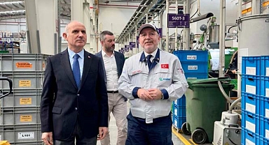 Rüstem Keleş; “Geleceğe Güvenle Bakan Yeni Sakarya” 