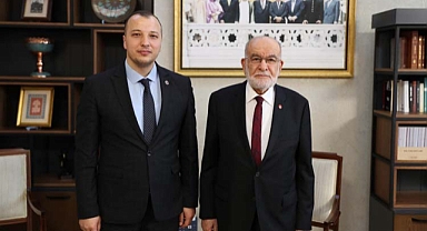 Saadet Partisi Söğütlü adayını açıkladı: Özdemir Özcan 