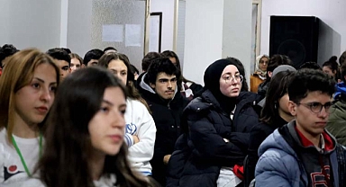 Sakarya’nın yetiştirdiği yazarlar okullarda öğrencilerle buluşuyor 