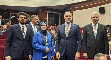 “Sakarya’yı Türkiye Yüzyılı hedeflerine ulaştırmak için kararlıyız” 