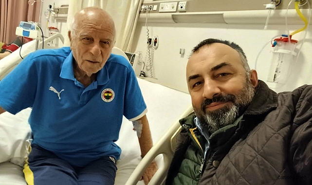 Sanatçı Müslüm Şengül’den sevindiren haber