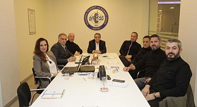 SATSO 21. Meslek Komitesinden Zorunlu Kış Lastiği Uyarısı 