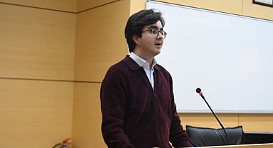 SAÜ Beyaz Önlüklüler’den “Dünya AİDS Günü” etkinliği 