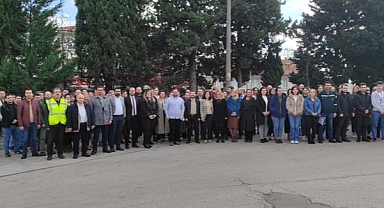 SEDAŞ'tan Acil Durum Bilgilendirme Tatbikatı 