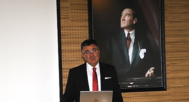 SEDAŞ teknik ekipleri, “Kaçak Tüketim ve Mevzuat” eğitimine katıldı 