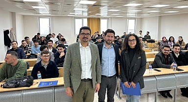 SEDAŞ üniversite öğrencileri ile buluştu 