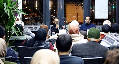 “Siyonizm insanlık için büyük bir tehdittir” 