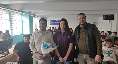 SUBÜ’lü akademisyenler ‘Bilim Söyleşileri’nde 