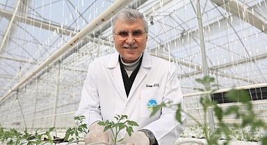 Yüce’den şehrin tarım geleceğine ışık tutacak proje için çağrı: “Tüm Sakarya’yı bekliyoruz”