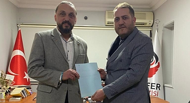 Zafer Partisi Sakarya İl Başkanlığı, ilçe başkanlığı atamalarına devam ediyor. 