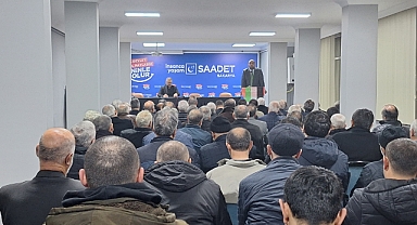 Zengin: Hangi yüzle meydanlara çıkıyorlar 