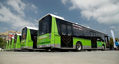 2023’te 11 milyon vatandaşımızı güvenle taşıdık 