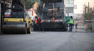 2023 YILINDA 200 MİLYON TL’LİK FEN İŞLERİ YATIRIMI 