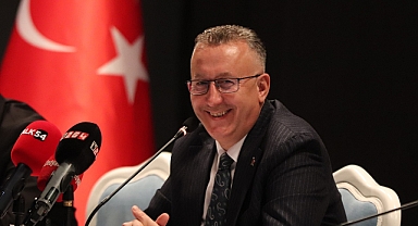 Adapazarı’nda Yılın İlk Meclisi Toplandı 