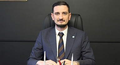 Ahmet Uçak, Tüm basın emekçilerinin 10 Ocak Çalışan Gazeteciler Gününü kutladı.