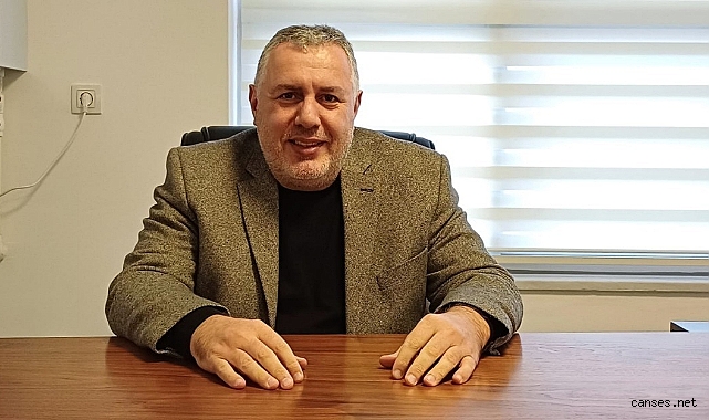 AK Parti Erenler Başkan Aday Adayı Yıldırım vizyon projelerini açıkladı