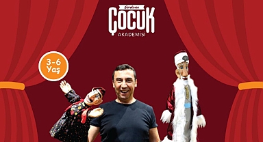 Ara Tatilde Doyasıya Eğlence Serdivan Çocuk Akademisi’nde