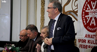 ASKF’den Başkan Yüce’ye tam destek: 