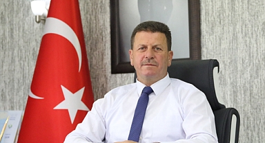 Başkan Soykan’dan ’10 Ocak Çalışan Gazeteciler Günü’ mesajı 