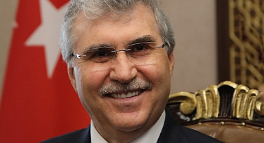 Başkan Yüce, “Şehir Hastanesi’nin altyapısı Büyükşehir’e emanet” 