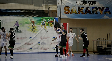 Büyükşehir Hentbol ikinci yarıya hazır 