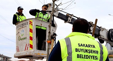 Büyükşehir Şehit İlhan Aras'a 