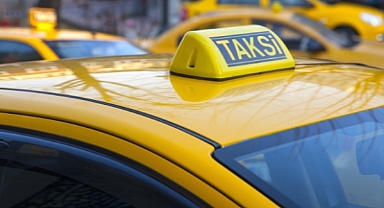 Büyükşehir ticari taksi durak yerlerinin işletilmesi için 23 Ocak’ta ihaleye çıkıyor 