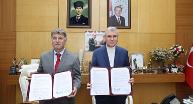 Büyükşehir ve SASKİ’de sözleşme sevinci: Sosyal denge tazminatı yüzde 100’e çıktı 