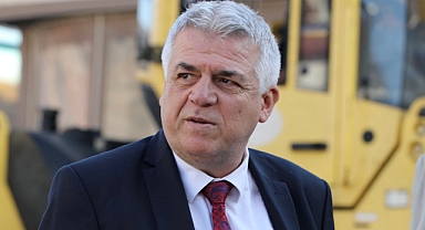 ERENLER'DE O PROJE İÇİN İLK KAZMA VURULUYOR 