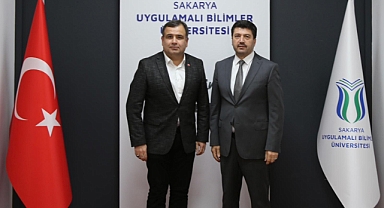 Erenler’i Heyecanlandıran Ziyaret 