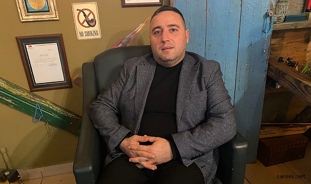 Erkan Azman: Türkiye 100 yılına yakışır bir şekilde Arifiye vaat ediyoruz