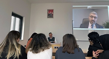 Geleceğin yetenek avcıları sizlersiniz 