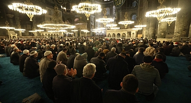 “Hakkı haykırmaya devam edeceğiz” 